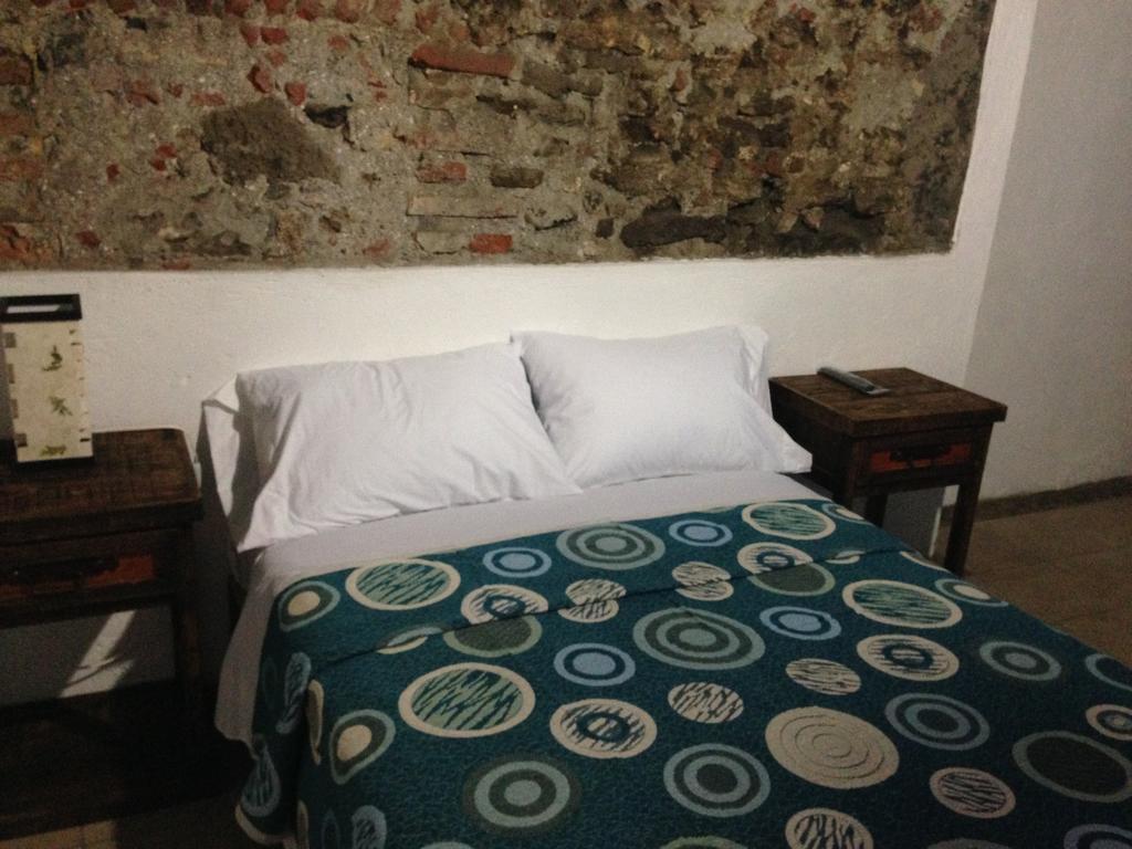 Hotel Casa Abolengo Puebla Ruang foto