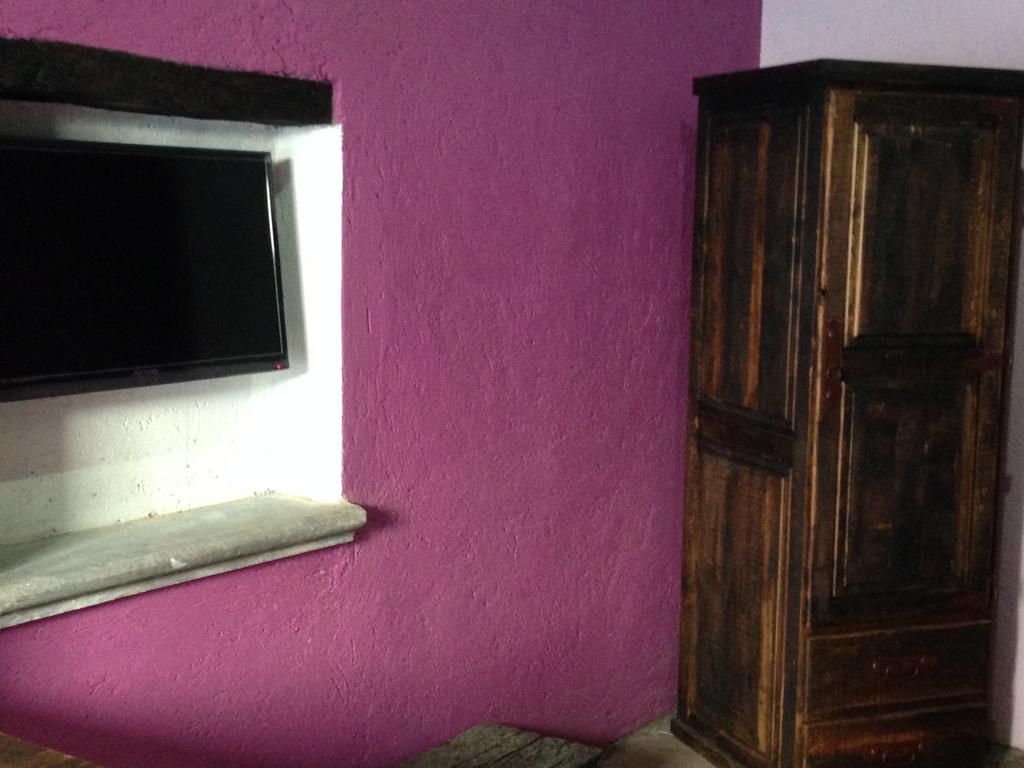 Hotel Casa Abolengo Puebla Ruang foto