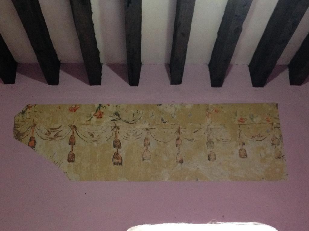 Hotel Casa Abolengo Puebla Ruang foto