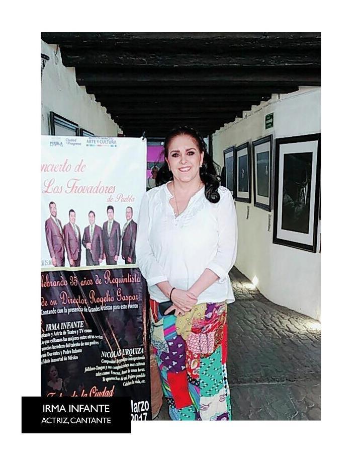 Hotel Casa Abolengo Puebla Bagian luar foto