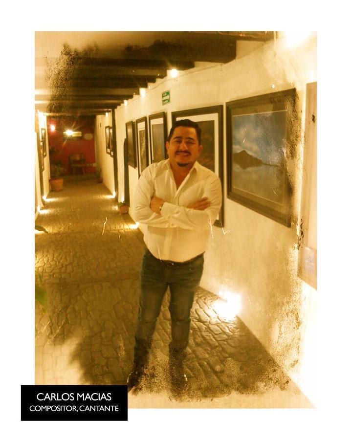 Hotel Casa Abolengo Puebla Bagian luar foto